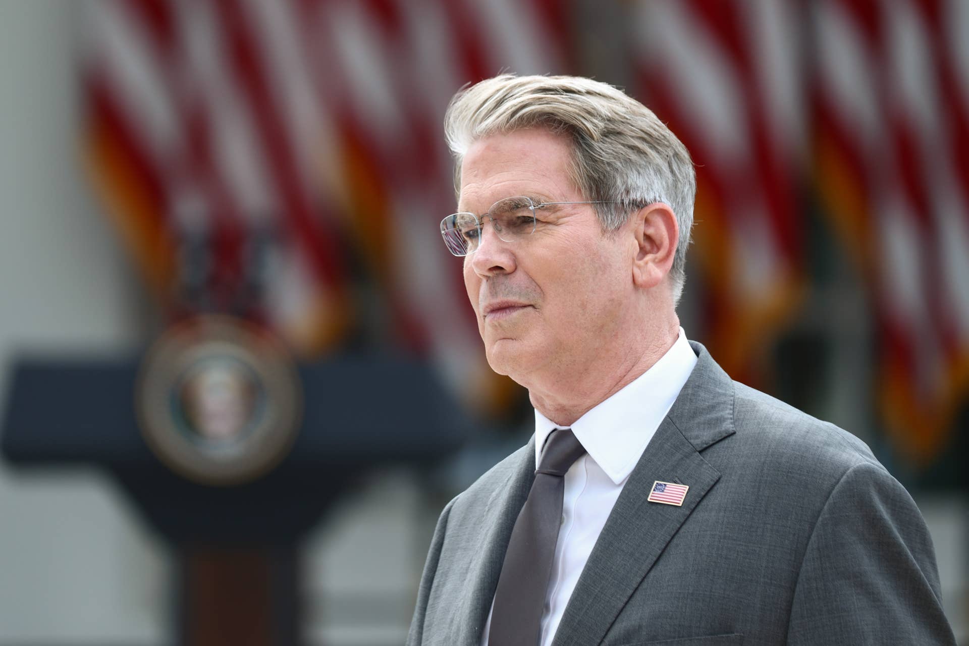Bessent's bond move isn't going the way he planned