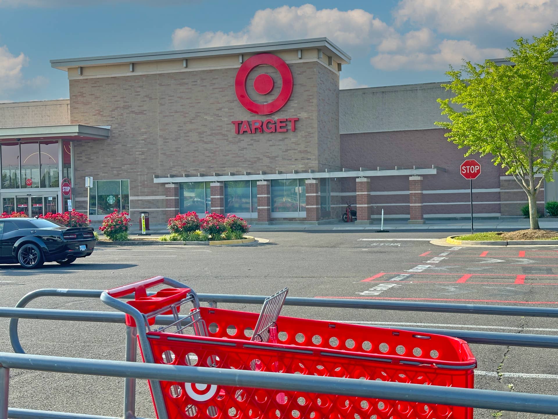 Target reveals how AI leads to shoppers losing money - TheStreet