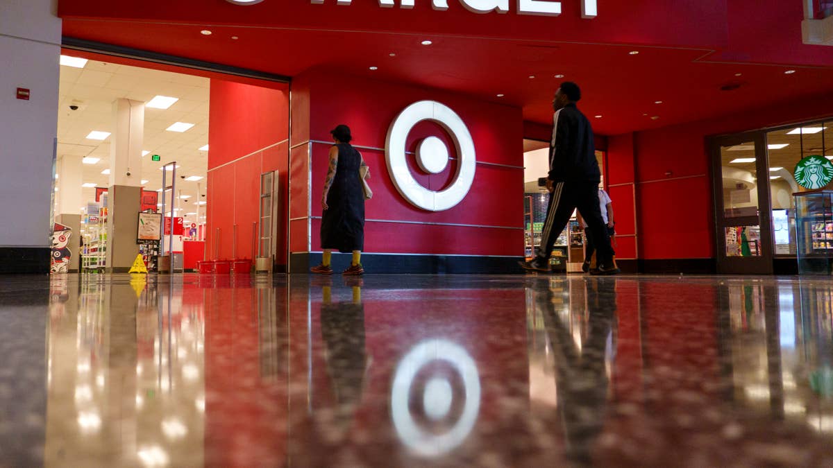 Target faces new political obstacle on its road to recovery