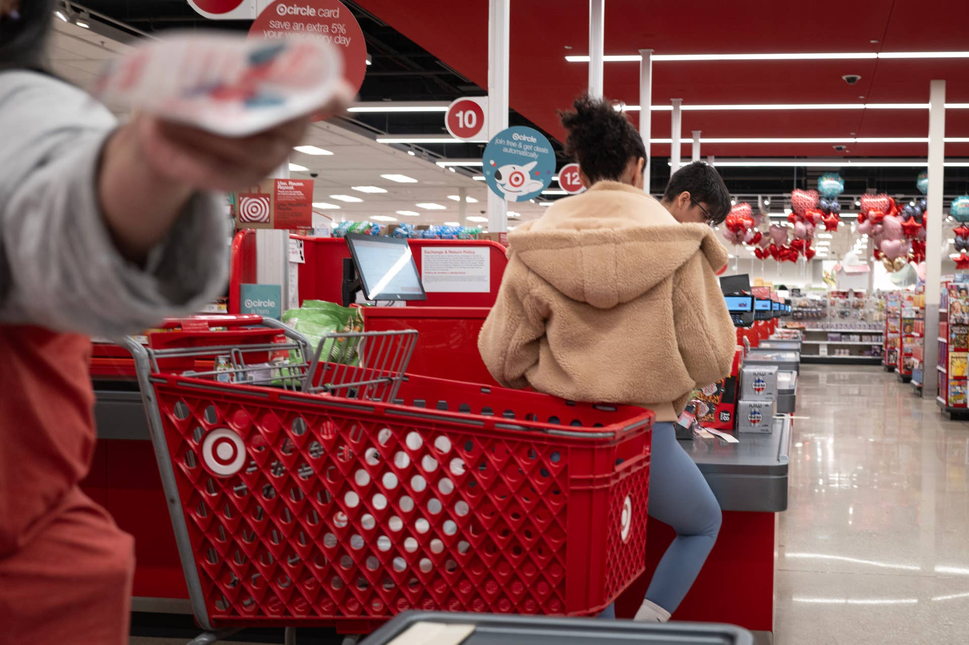 Target faces new political obstacle on its road to recovery - TheStreet