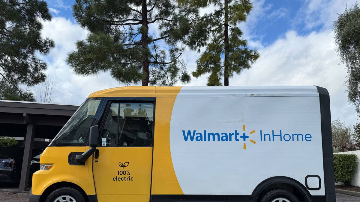 Walmart sales miss hides bigger shift in business
