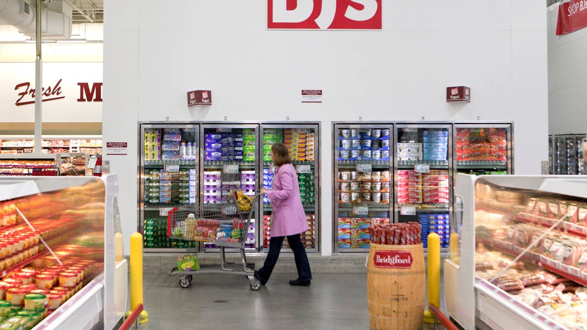 BJ’s Wholesale cuts what members can buy as demand shifts