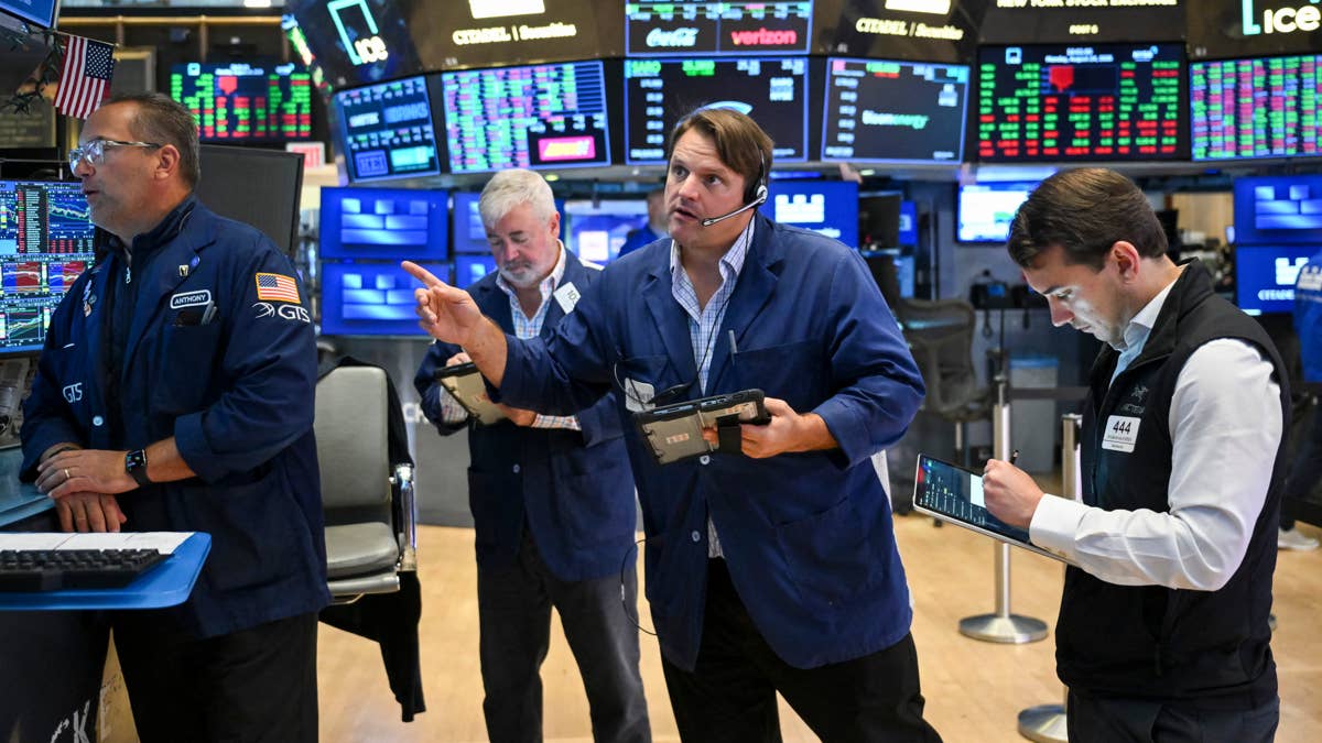 Jane Street turns bullish on volatile AI stock