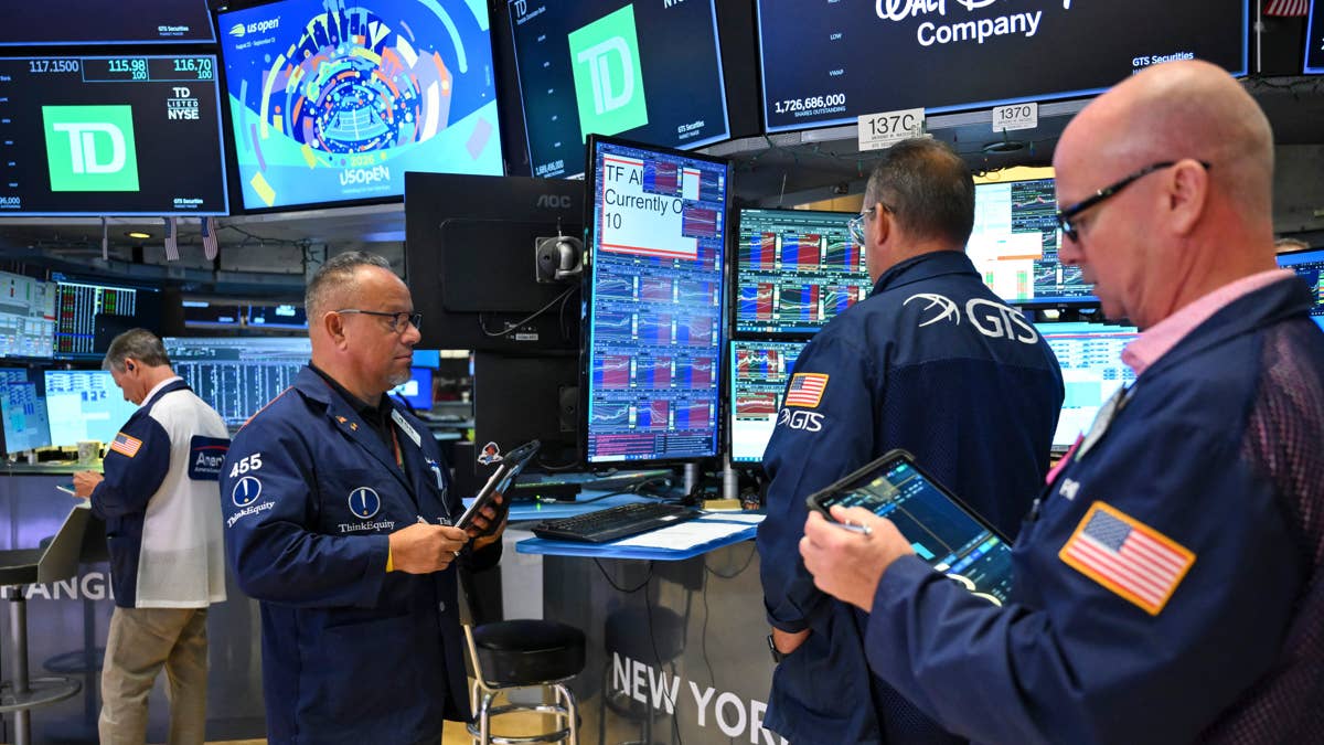 Morgan Stanley sends clear signal on stock market, oil prices