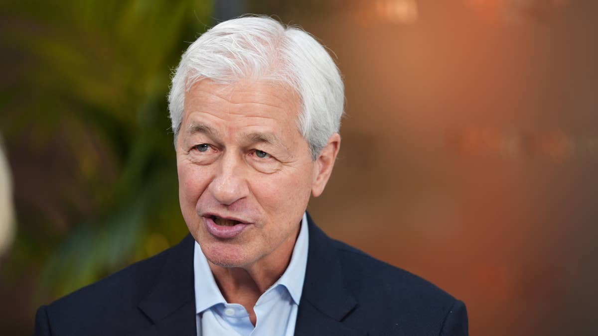 JPMorgan sends another strong message to stock market investors