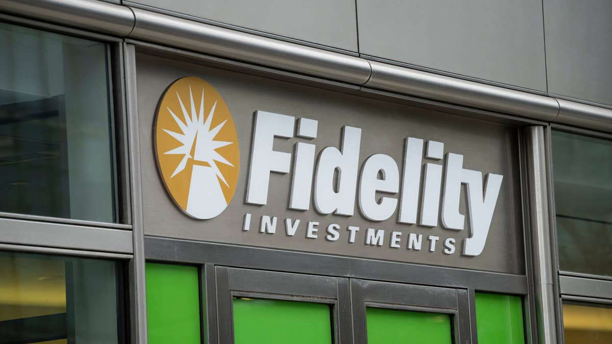 AI agents are about to change finance, and Fidelity has a warning