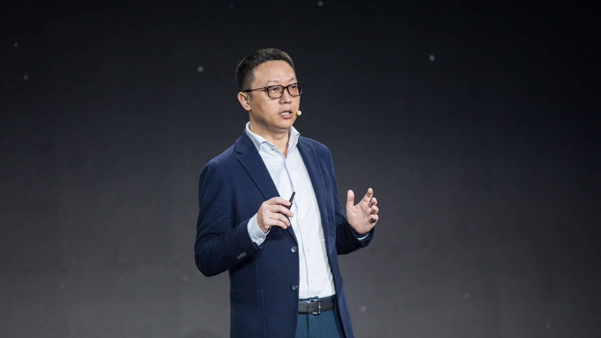 Alibaba makes another bold move after $10.2 billion AI funding deal