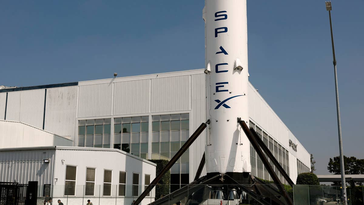 SpaceX just gave Nvidia investors a new reason to watch