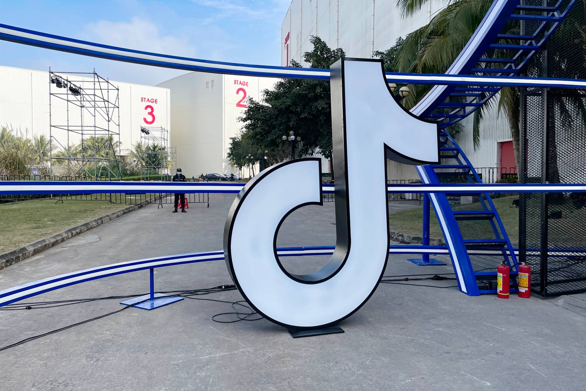 Forget the NFL, TikTok live sports has an unlikely king of content