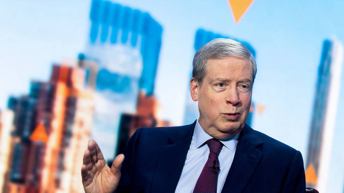 Stanley Druckenmiller takes aim at former colleague Scott Bessent