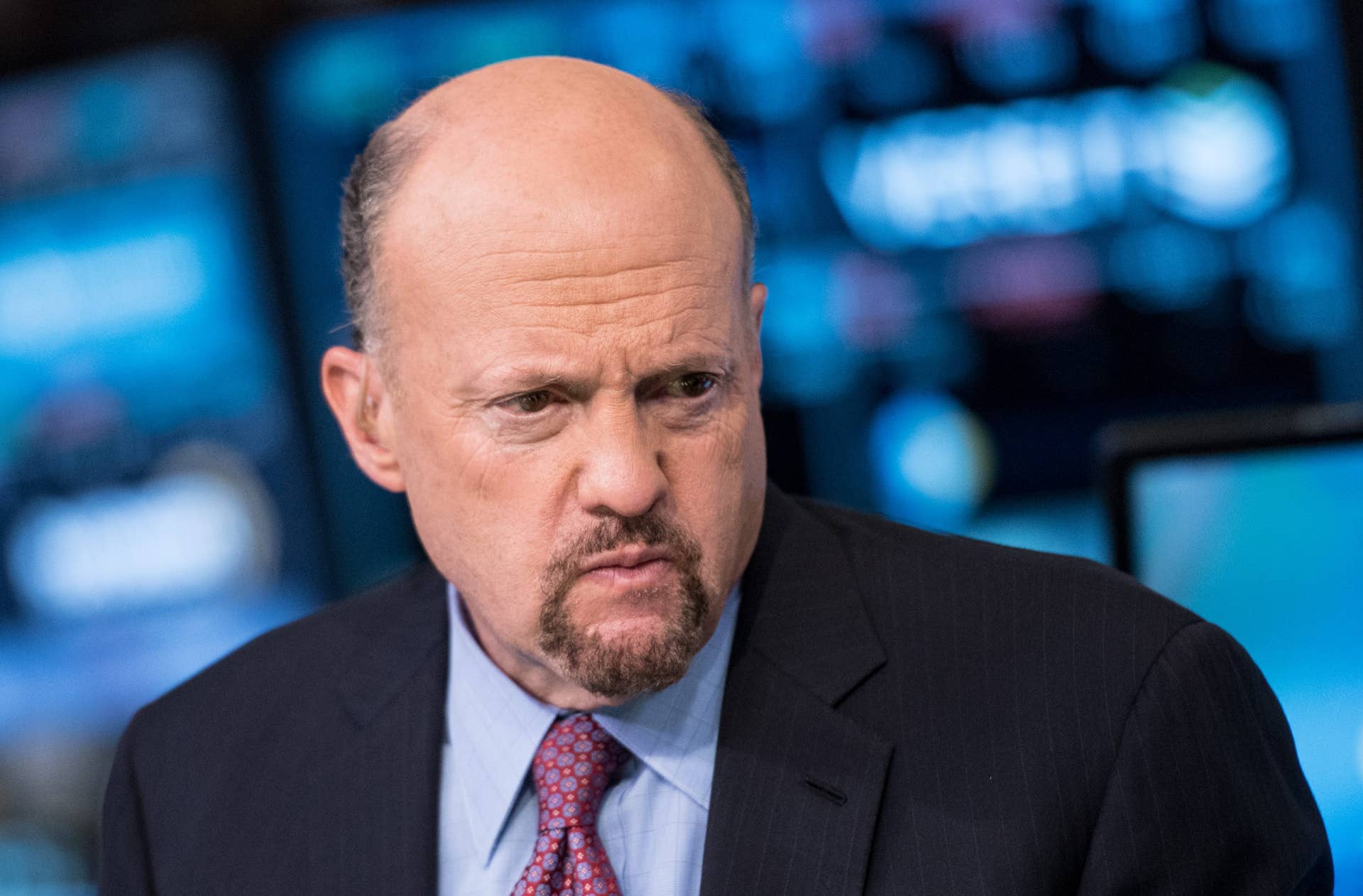 Jim Cramer's top 10 things to watch Wednesday: Nvidia earnings, Broadcom concerns, Intuit drop, retail downgrades; he and BofA advise holding Meta despite litigation