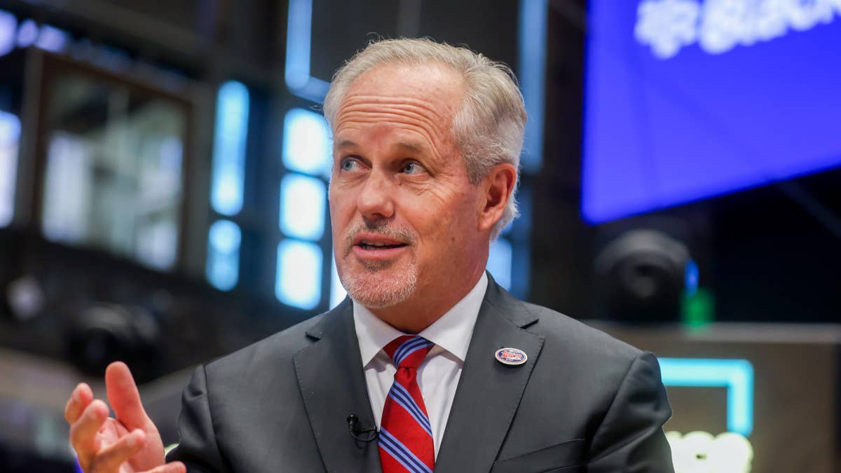 Loop Capital points to a stock that can bring serious gains