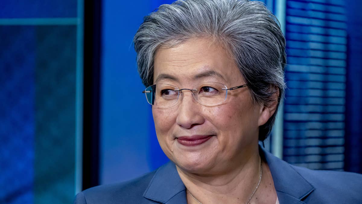 Top analyst resets AMD stock price target for rest of 2026