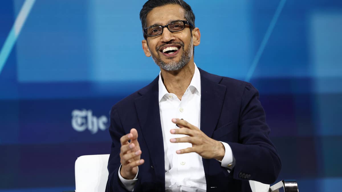 Morgan Stanley sees big change coming for Alphabet stock