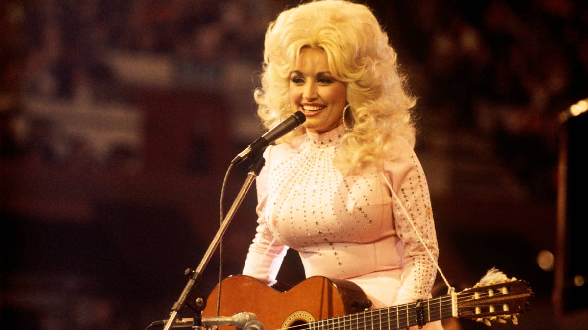 Dolly Parton’s net worth: How the ‘Queen of Country Music’ built her wealth