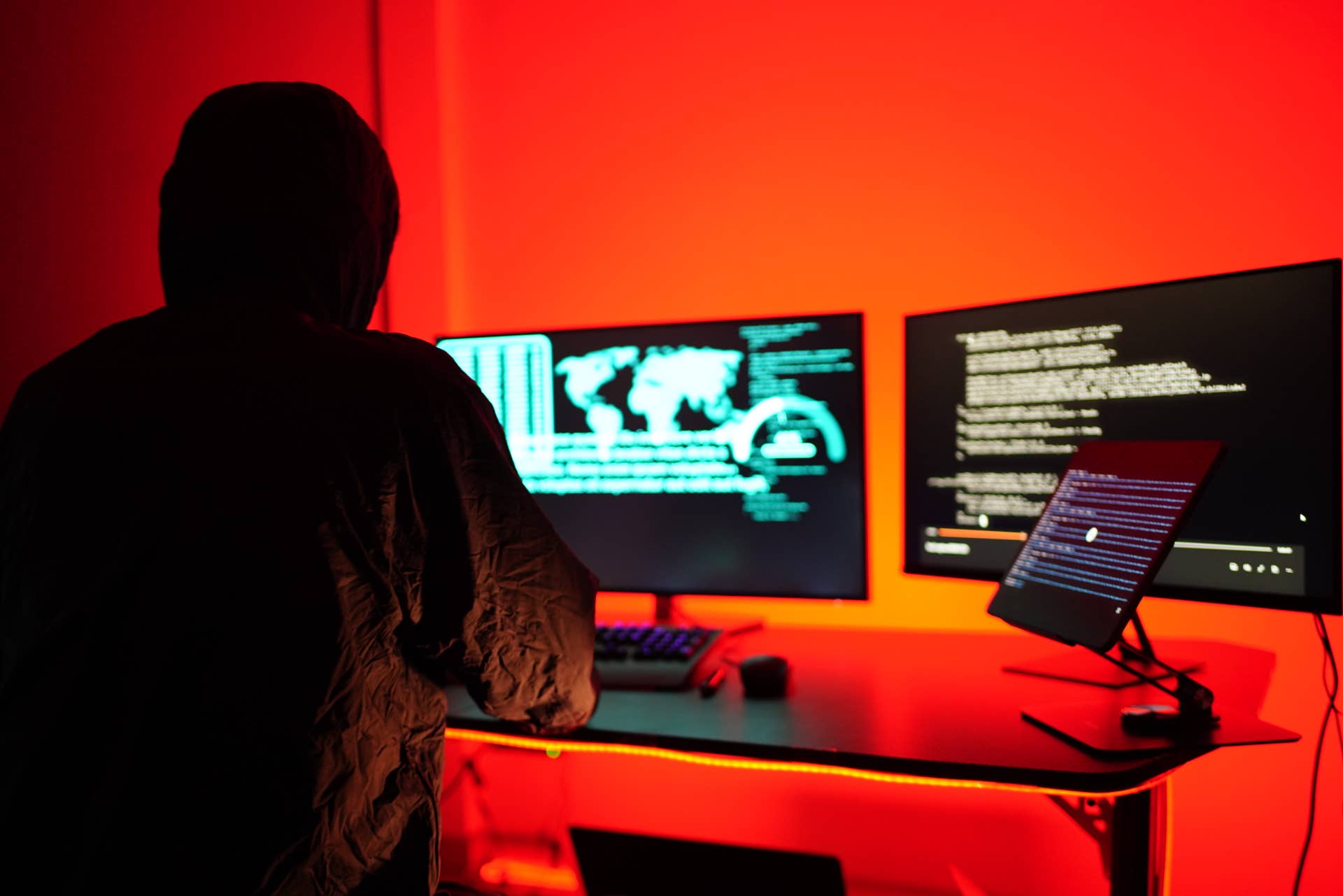 A Chinese hacking campaign just hit close to home