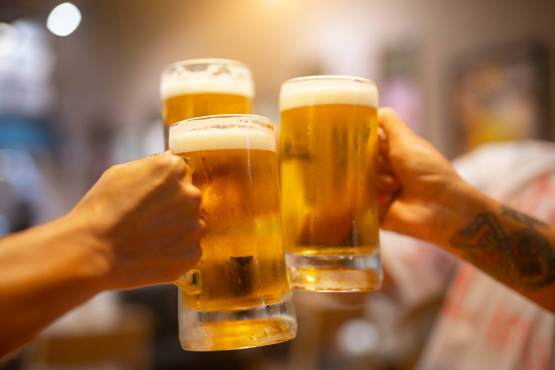 Popular brewery stops making beer, files Chapter 11 bankruptcy