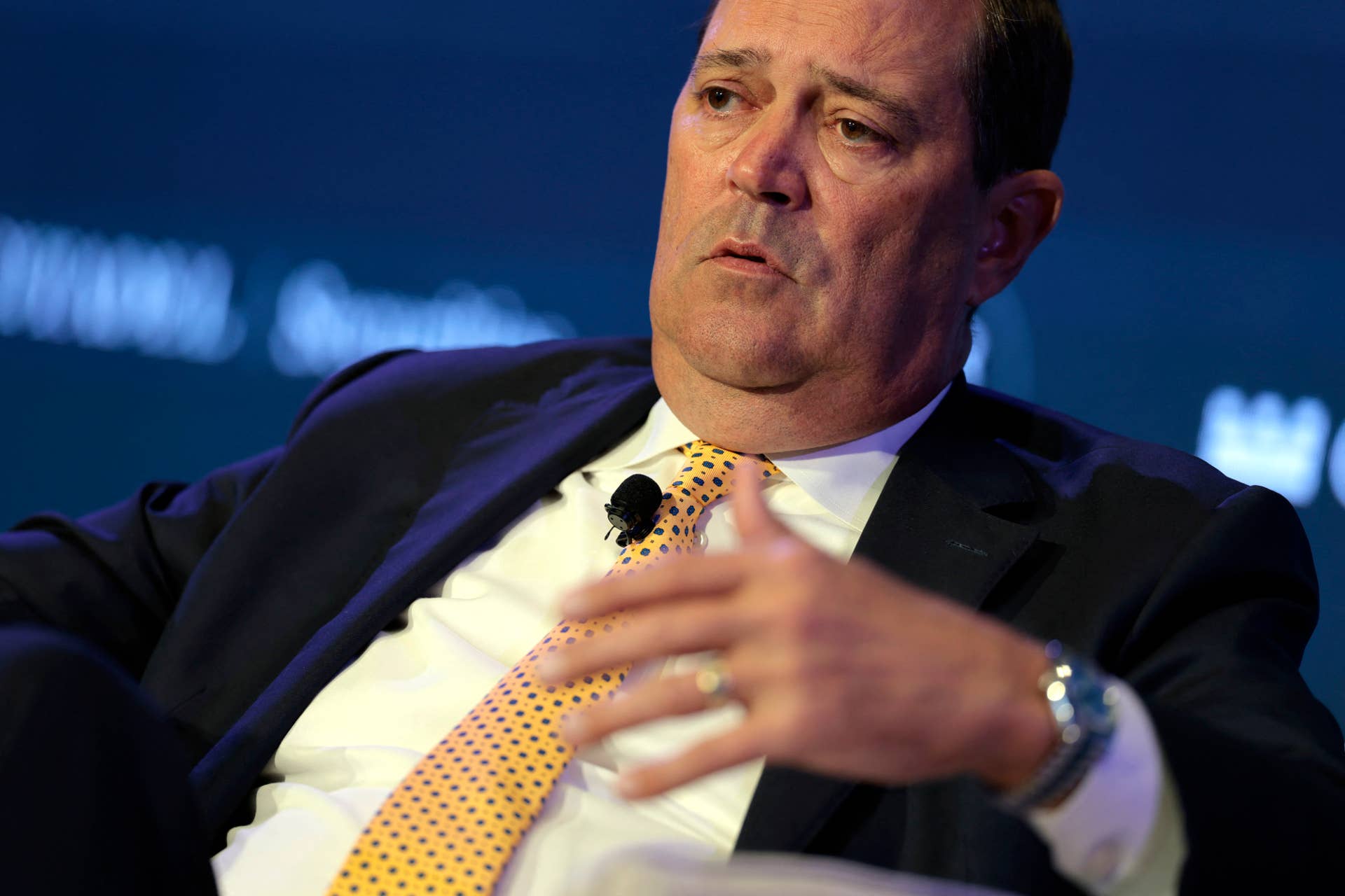 Morgan Stanley reveals Cisco's quiet edge over rivals