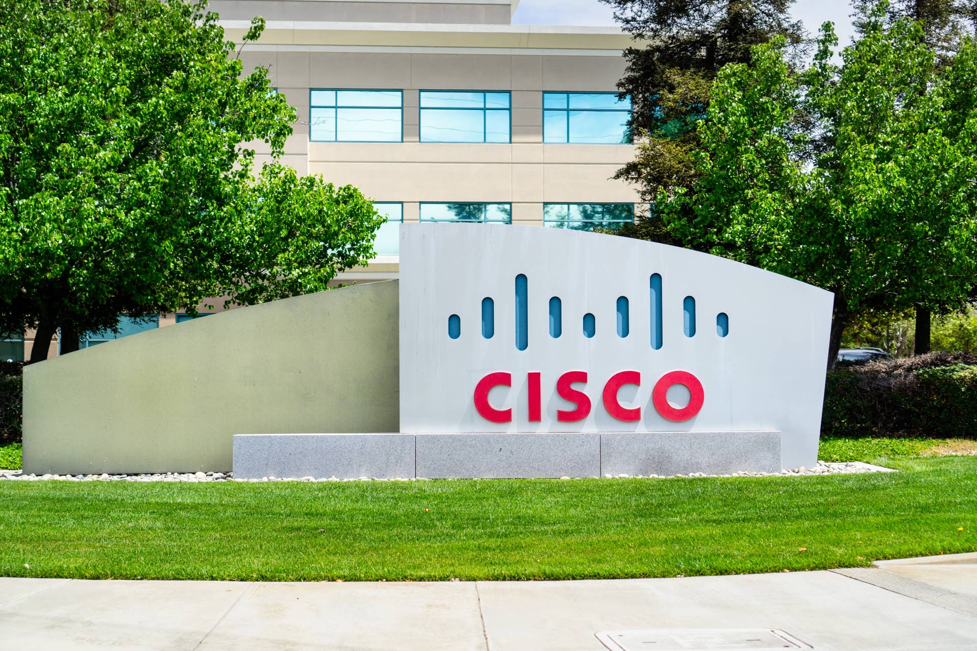 Morgan Stanley keeps Cisco at $135 on TSMC supply edge - TheStreet