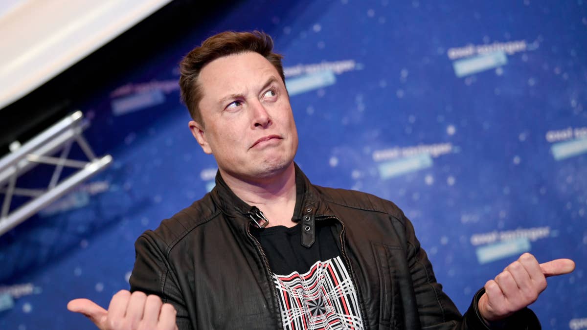BofA gives SpaceX investors wireless reality check 