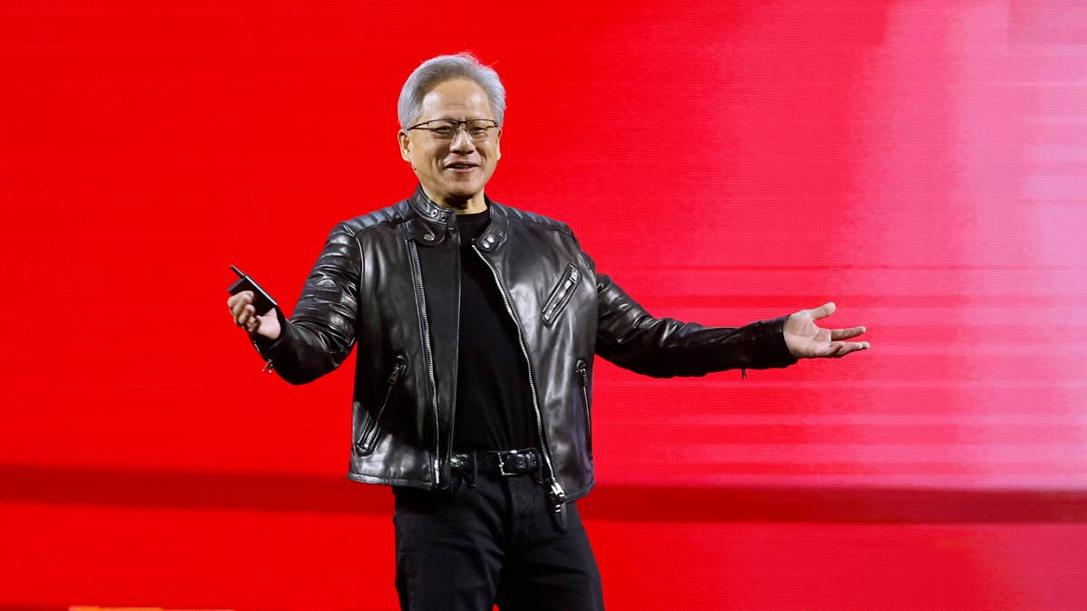 Top analyst resets Nvidia stock price target after earnings