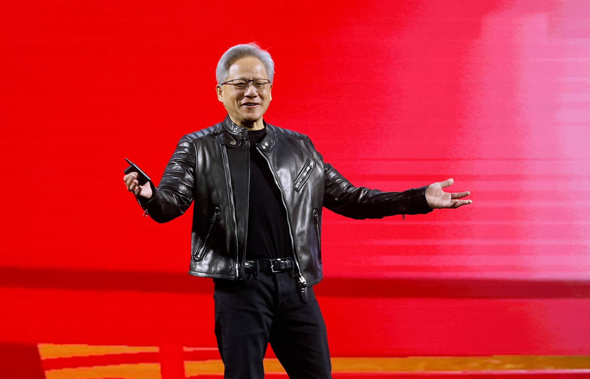 Top analyst resets Nvidia stock price target after earnings