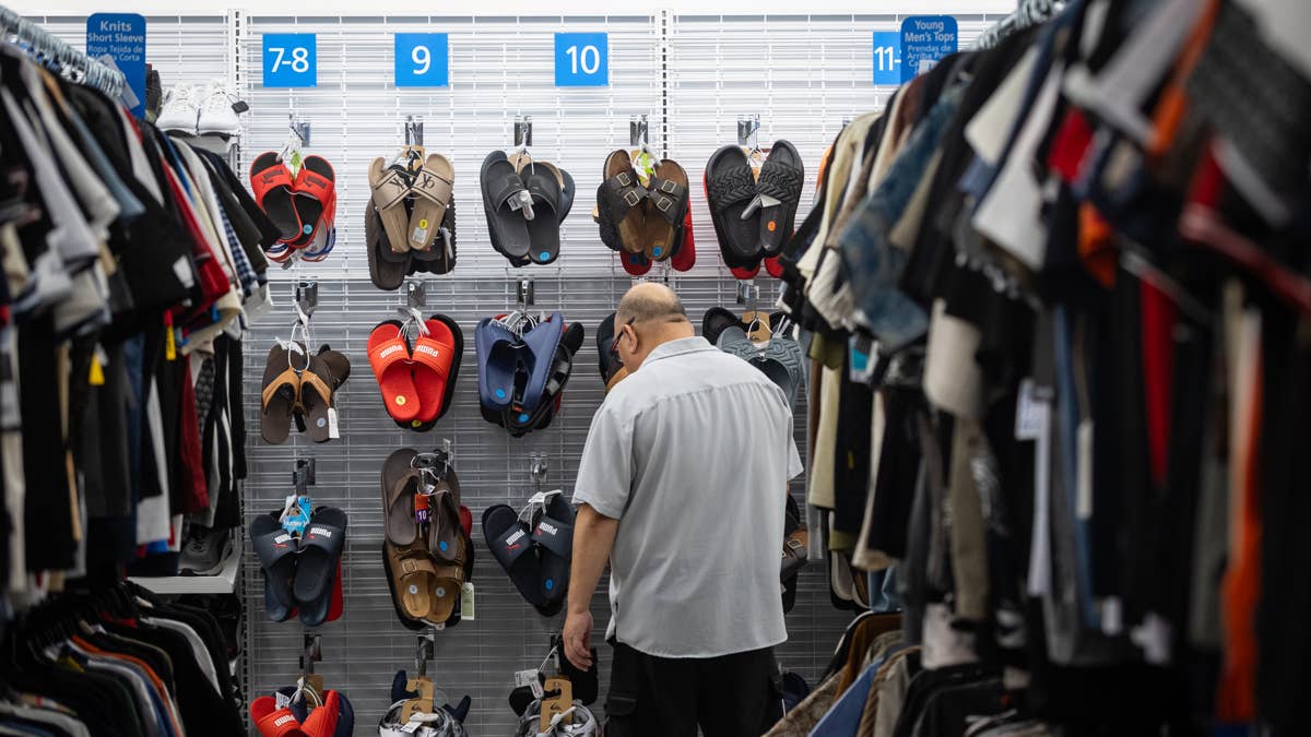 Ross Stores customers will soon feel a notable change in stores