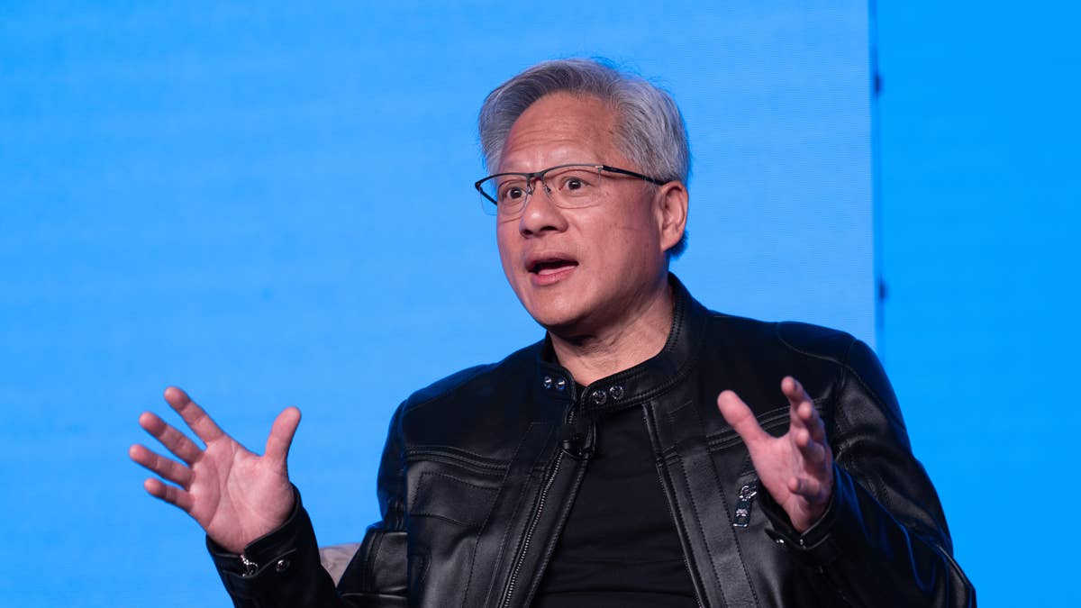  5-star analyst drops jaw-dropping Nvidia stock price target