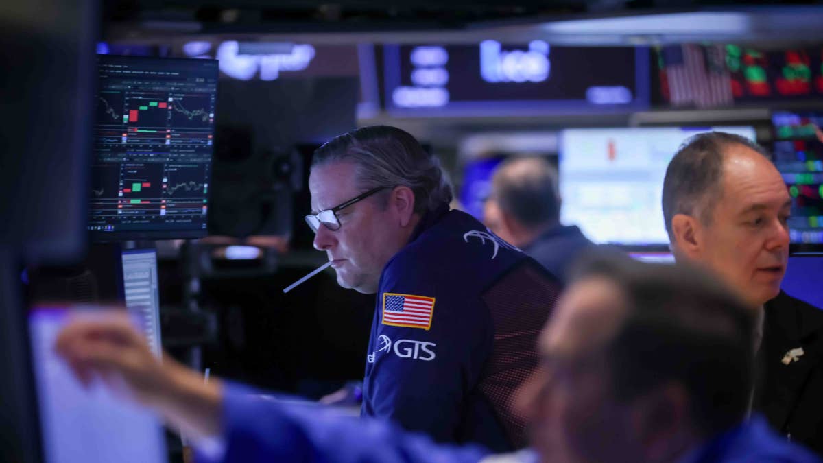 Bank of America sends strong message to stock market investors