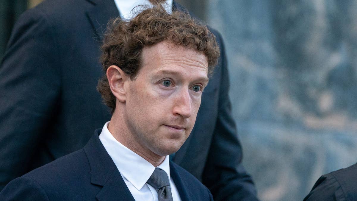 Mark Zuckerberg sends shocking message to Meta employees