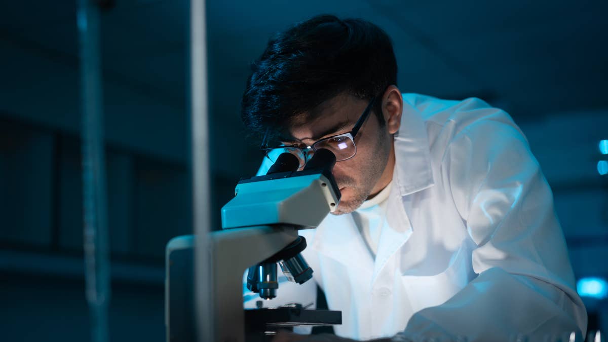 Patients with the deadliest cancer finally have something that works