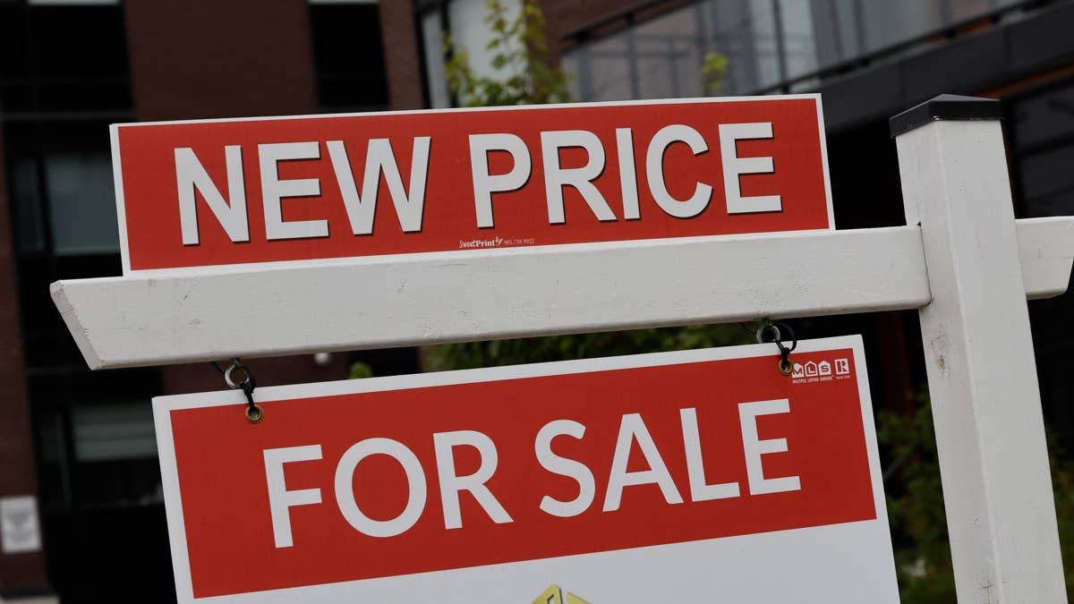 Will the housing market crash in 2026?