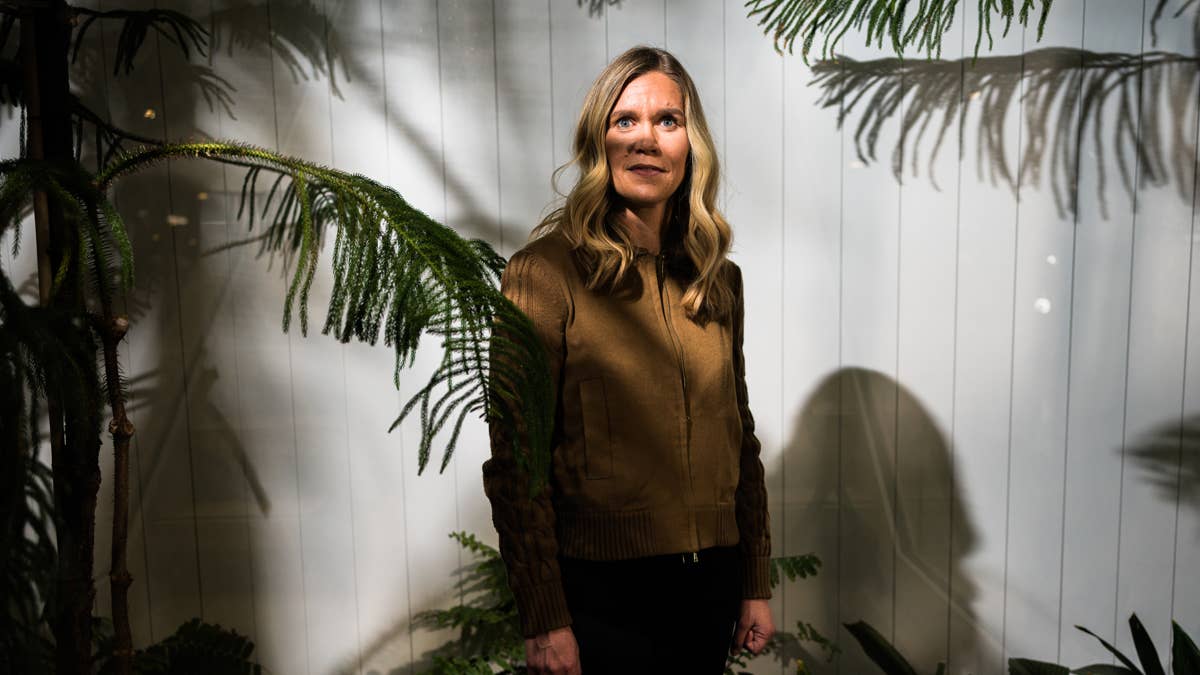 Top EV executive joins the AI boom. Now what?
