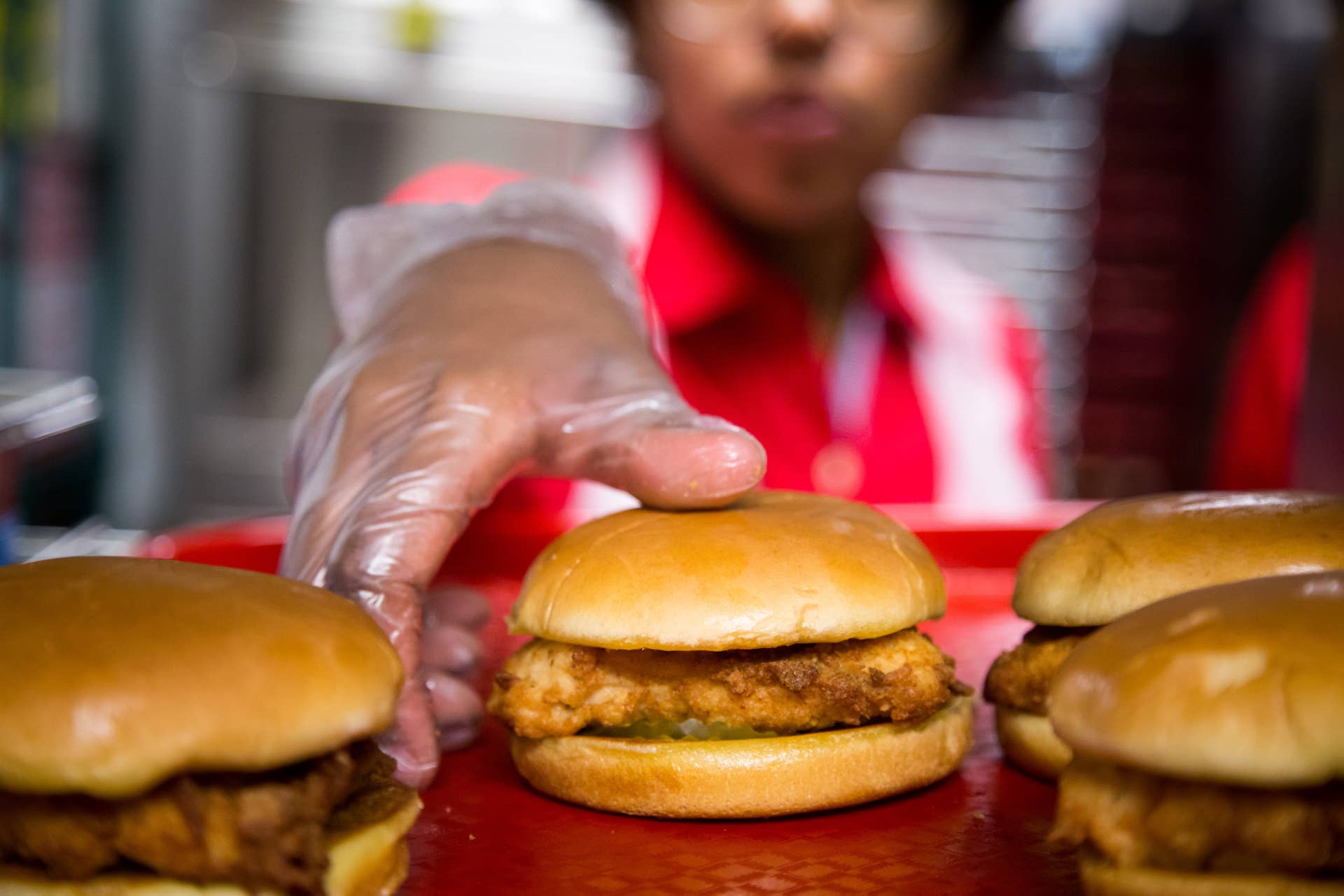 Chick-fil-A closes final experimental restaurant - TheStreet