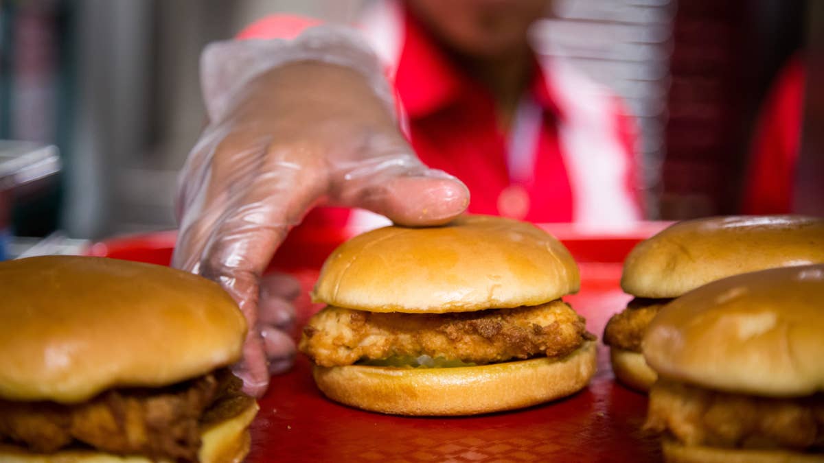 Chick-fil-A closes final experimental restaurant