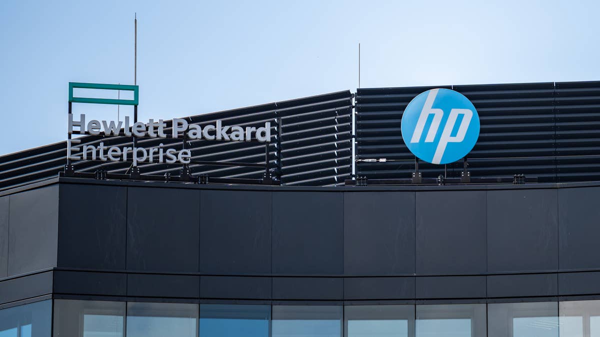 Bank of America sends warning on HP stock before earnings