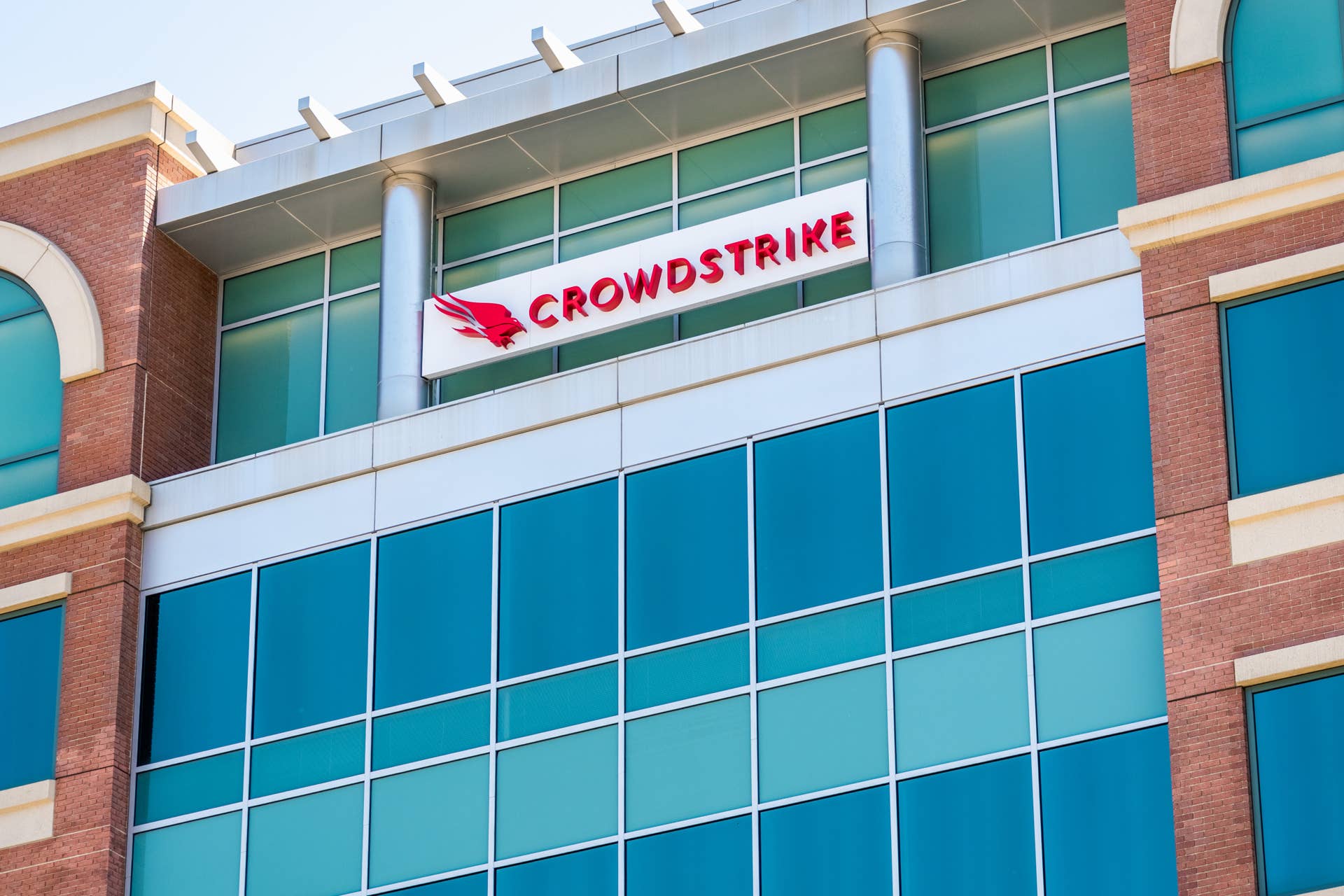 CrowdStrike's AI bet just paid off in a big way - TheStreet