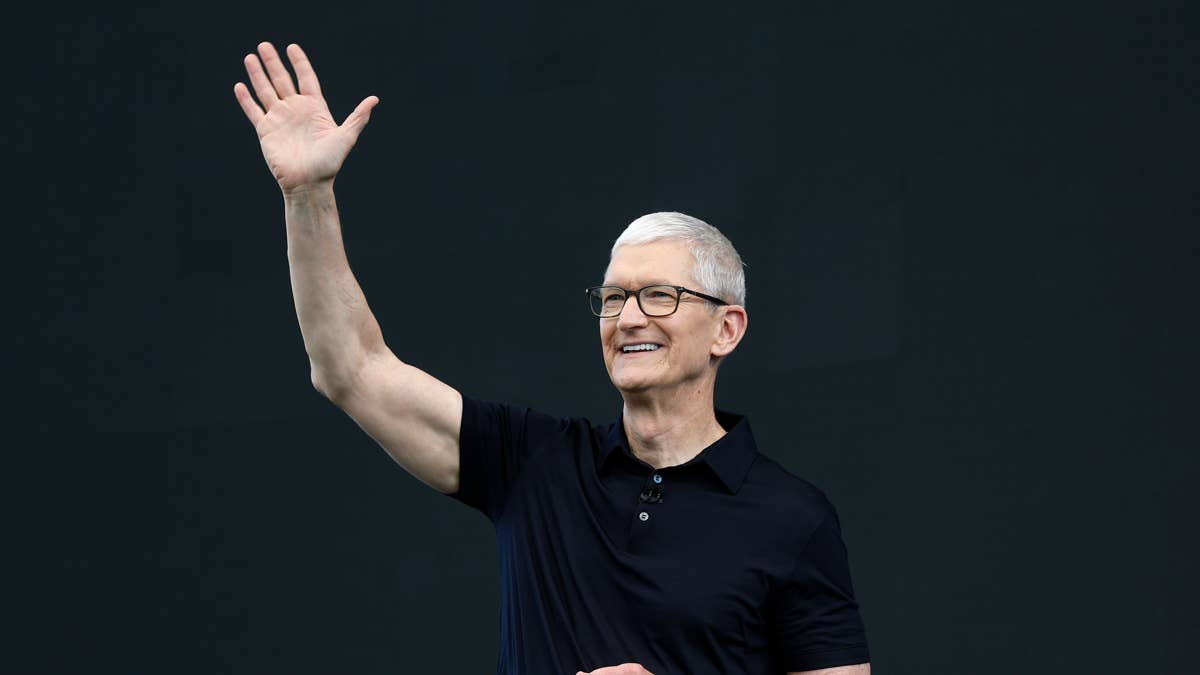 Bank of America predicts big changes for Apple after Tim Cook