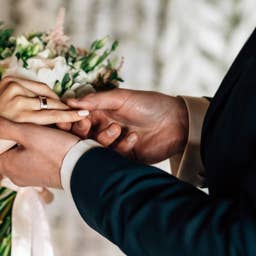 Schwab says your wedding could wreck key financial goals
