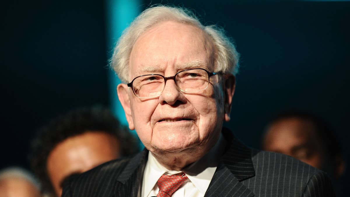 Warren Buffett's Berkshire makes $1.6 billion move on major bank