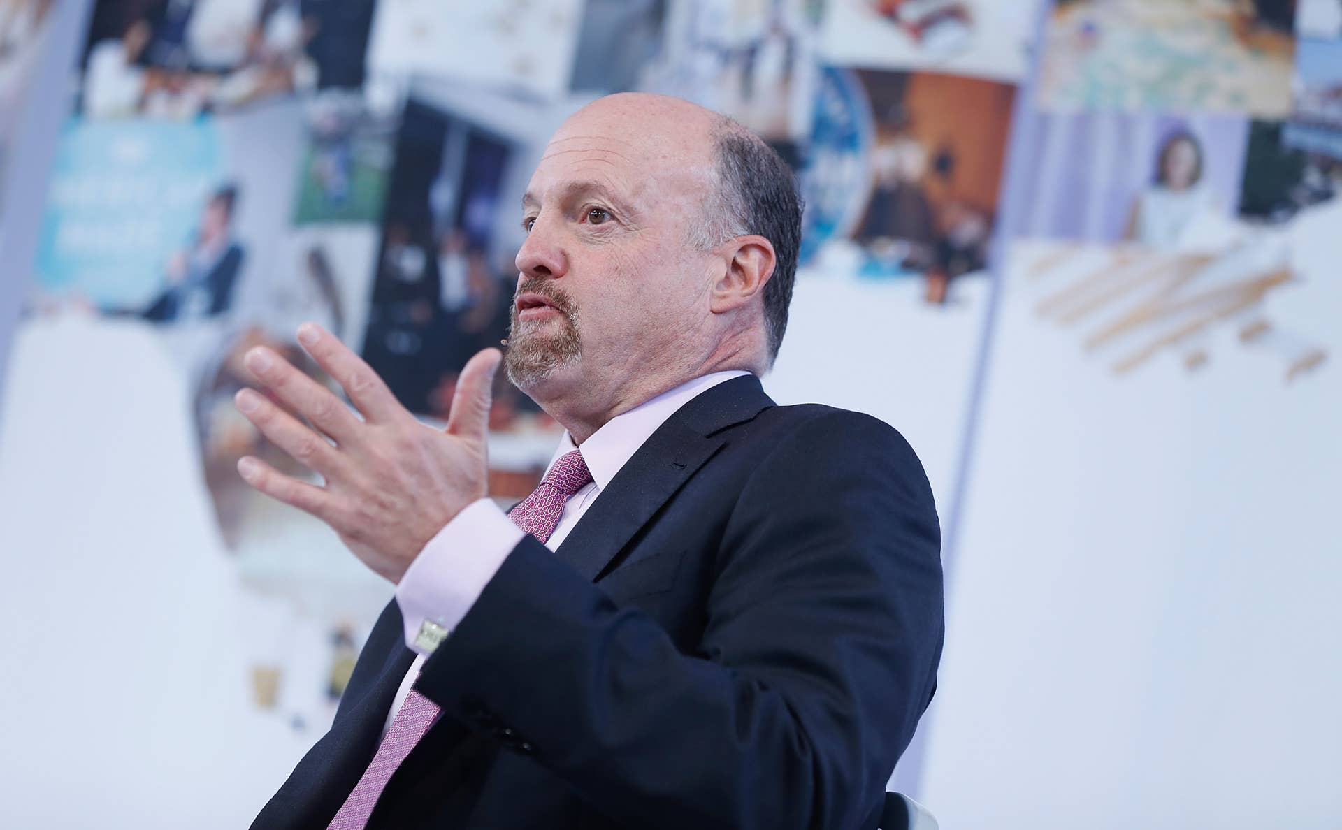 Jim Cramer sends strong verdict on where the market is headed