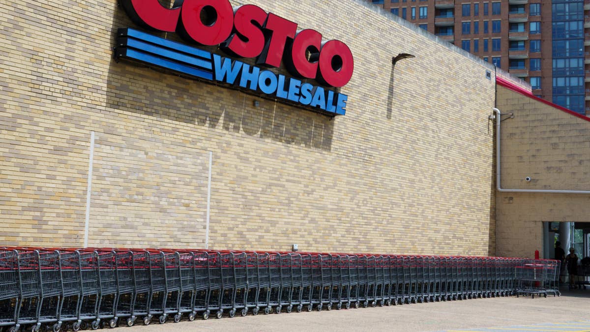 Costco Wants to Sell You a Medicare Plan