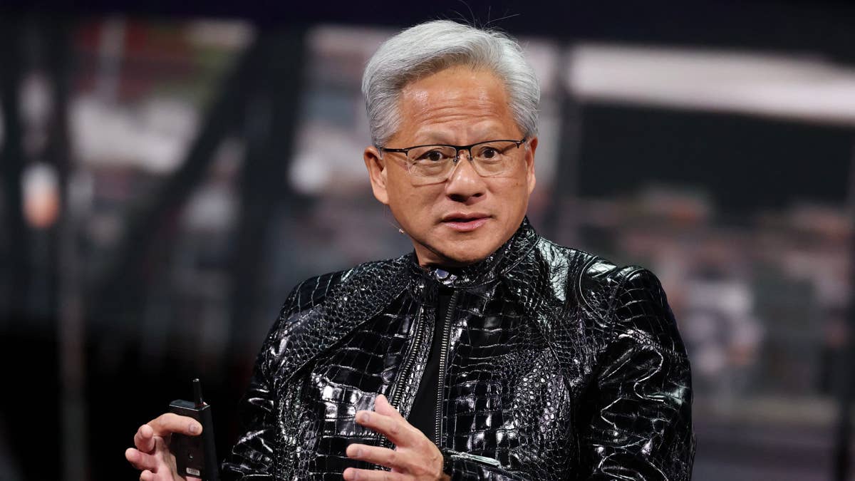 Oppenheimer has a blunt Nvidia stock message ahead of earnings