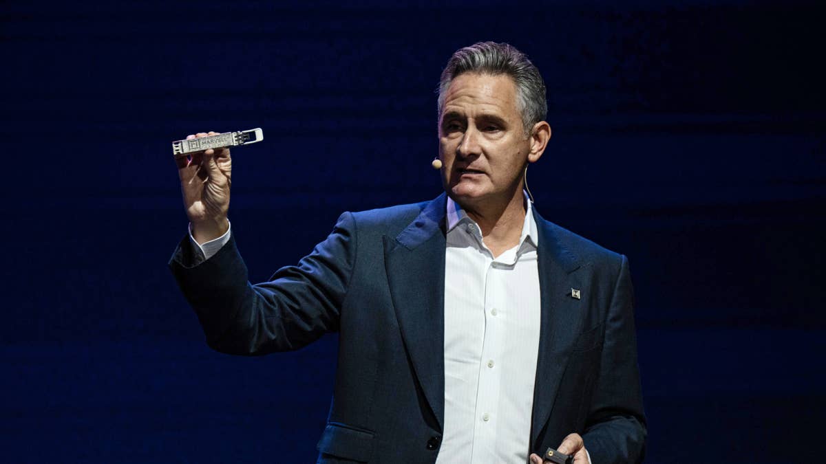 Marvell investors must carefully consider latest Google deal