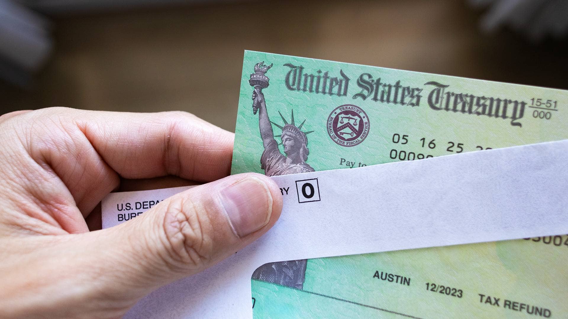 IRS rule could change who qualifies for tax credit refunds