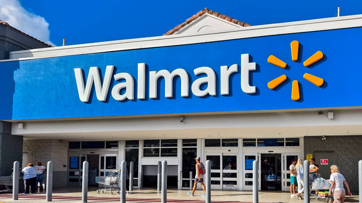 Walmart shoppers must consider one major shift coming to prices