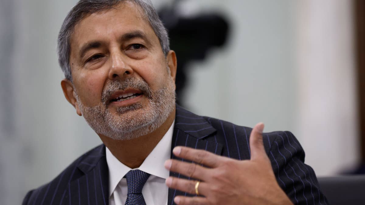 Micron CEO gives investors $10 billion reason to listen