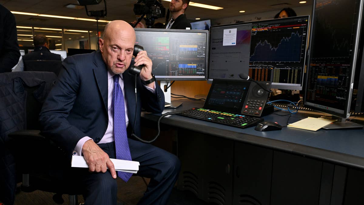 Jim Cramer reveals the sweet spot for buying Target stock