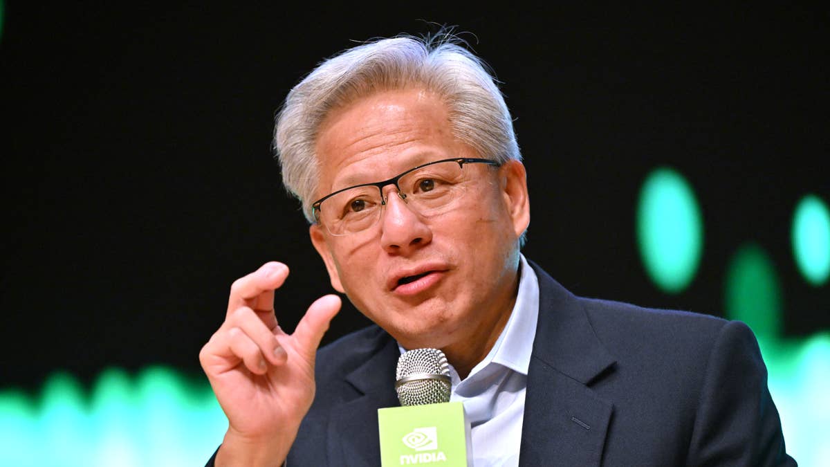 Morgan Stanley resets Nvidia stock forecast ahead of earnings