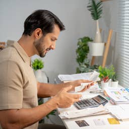 HELOC rates are 7.31%. Why that’s actually good news